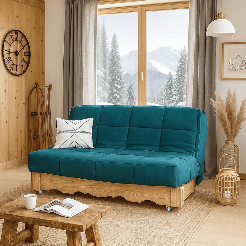 BZ Montagne Configurable