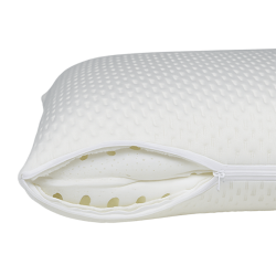 Traversin Mémoire de forme