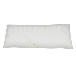 Traversin Mémoire de forme