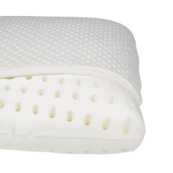 Traversin Mémoire de forme