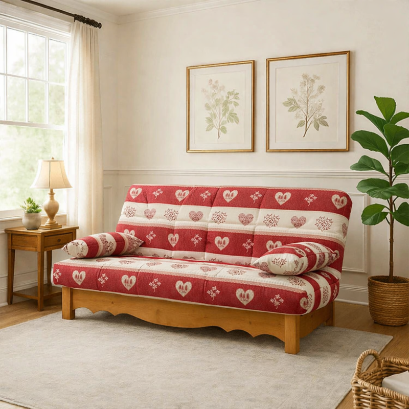 Clic-Clac Montagne...