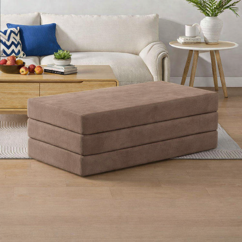 Matelas Pliable Trio 12