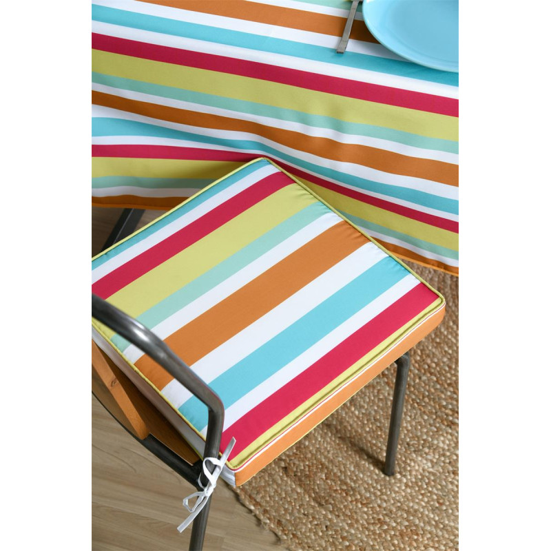 GALETTE TAMARIS BLEU