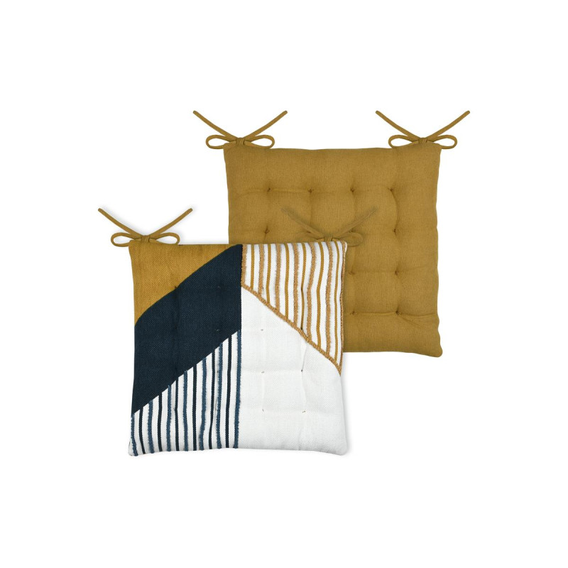 GALETTE PAXTON MULTICOLORE