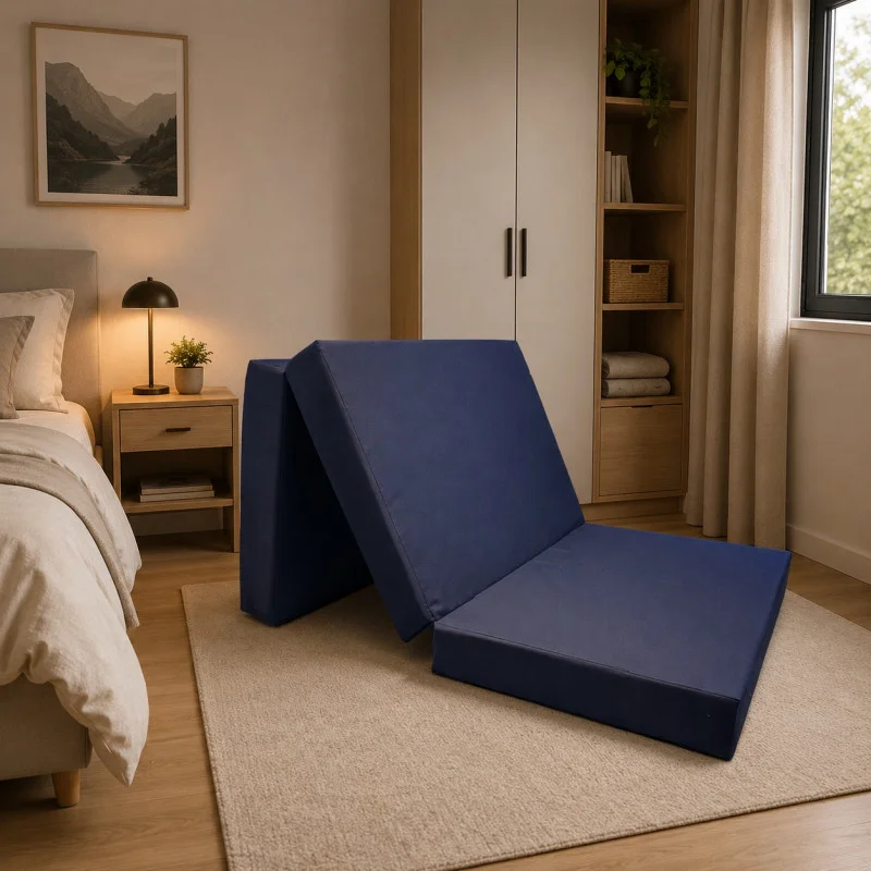 Matelas Pliable Trio 12