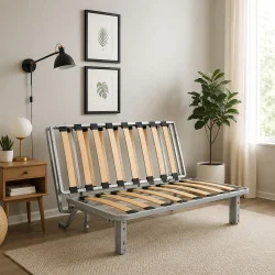 Mécanisme banquette BZ