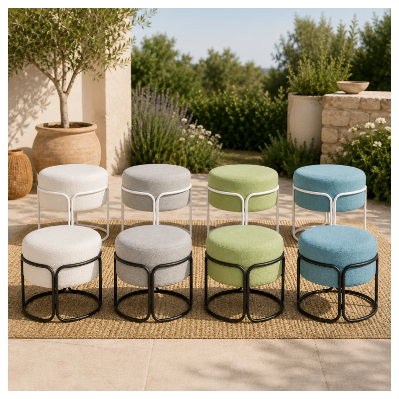 Pouf Outdoor ALEC