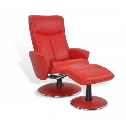 Fauteuil Relax LIMA