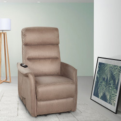 Fauteuil relax COLOMBO