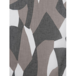 Voilage CAMO