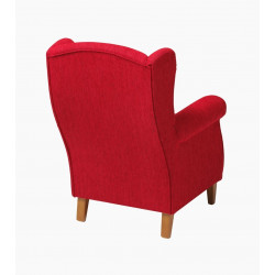 Fauteuil ROBLE