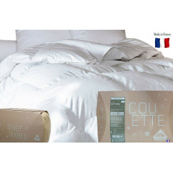 Couette plume Pyrenex