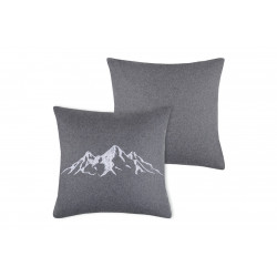 Coussin CHARVIN Gris
