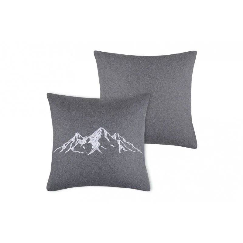 Coussin CHARVIN Gris