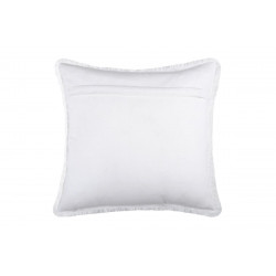 Coussin DEAUVILLE écru