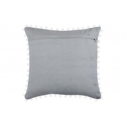 Coussin DEAUVILLE gris