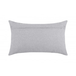 Coussin LUTHERNE Anthracite