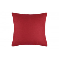 Coussin CHARVIN Rouge