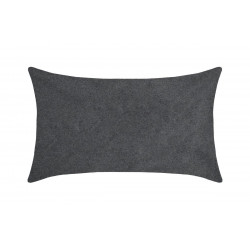 Coussin ARLY GRIS rectangle