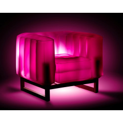 Fauteuil YOMI Lumineux