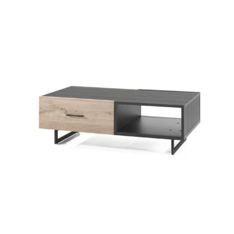 Table basse CLAIRE