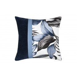 Coussin PARAISO BLEU