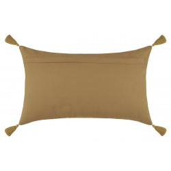 Coussin GOLDY rectangle