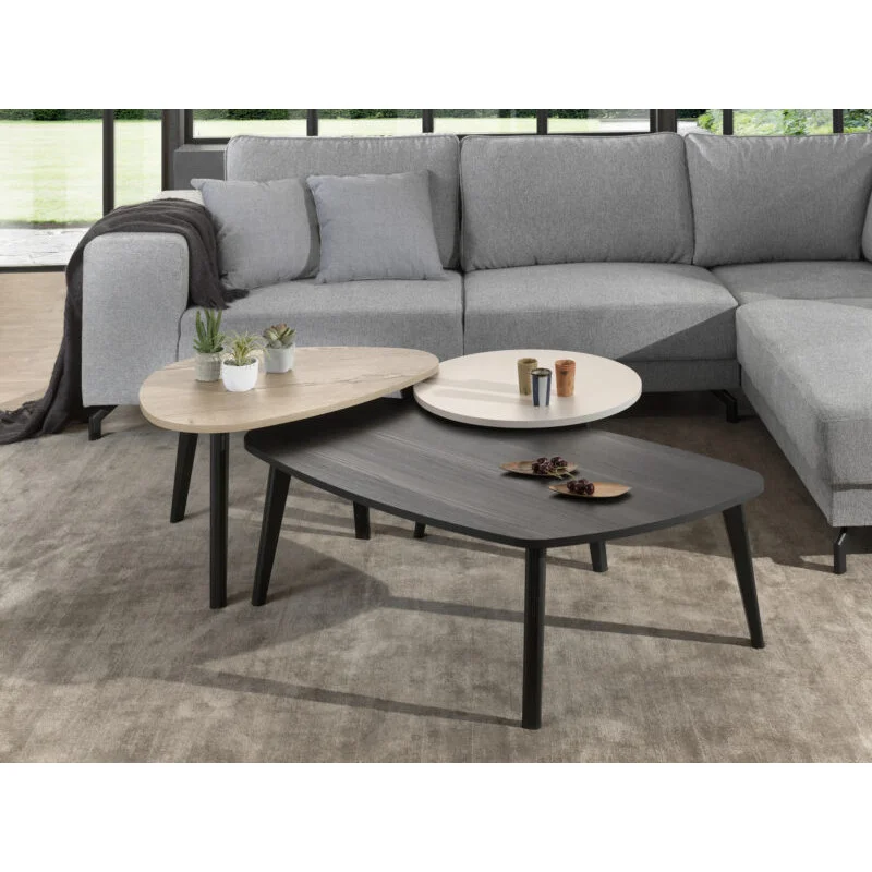 Table basse SWATCH