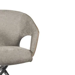 Chaise CAPRICE