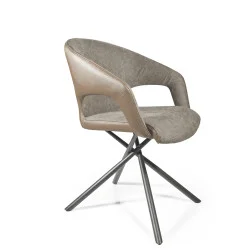 Chaise CAPRICE