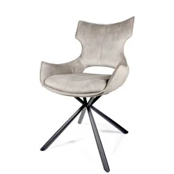 Chaise QUEENY