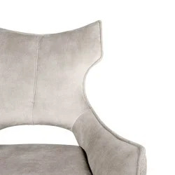 Chaise QUEENY