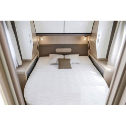 Matelas pour CAMPING-CAR AIRFLEX
