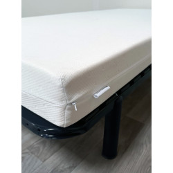 matelas 12 cm anti punaise zoom