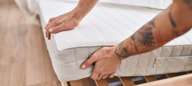 bien choisir son matelas