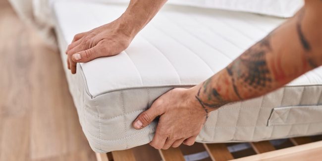 bien choisir son matelas