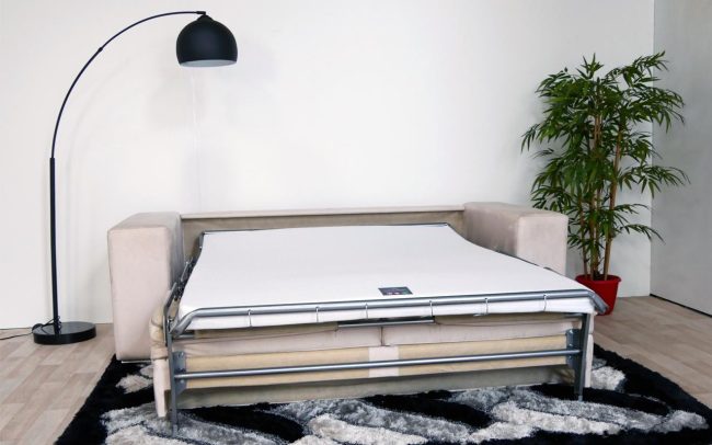 Comment choisir entre banquette BZ et clic clac _