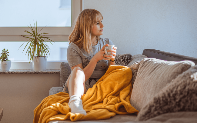 Comment améliorer le confort d'un canapé convertible