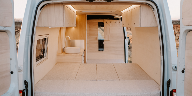 Comment choisir son matelas pour camping-car