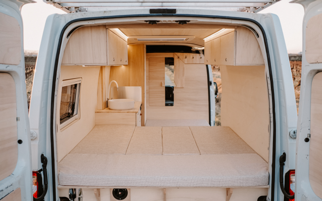 Comment choisir son matelas pour camping-car