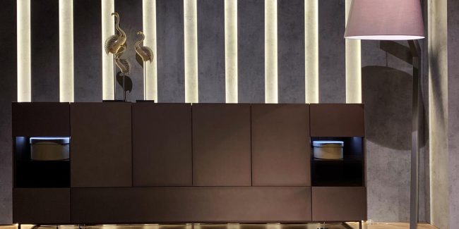 Où placer votre buffet pour le mettre en valeur