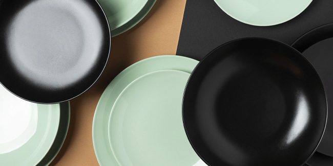 Comment organiser votre vaisselier ?