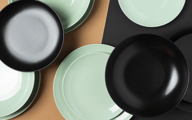 Comment organiser votre vaisselier ?