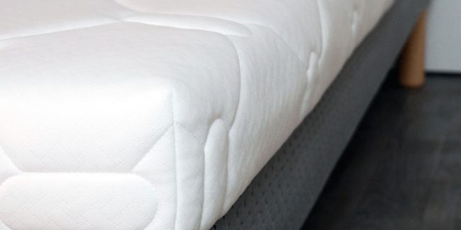 Pourquoi choisir un matelas en mousse ?