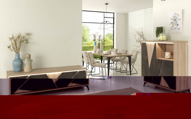 Quel buffet choisir pour aménager votre salon