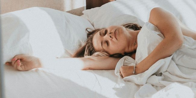 Quel est le meilleur matelas pour le mal de dos ?