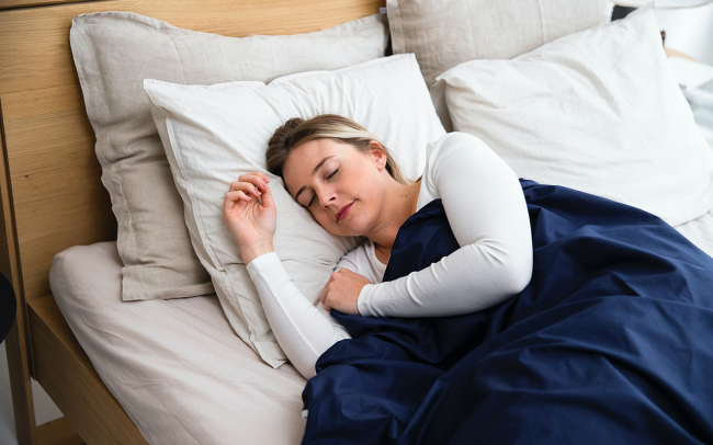 Quels sont les avantages d'un matelas en latex ?