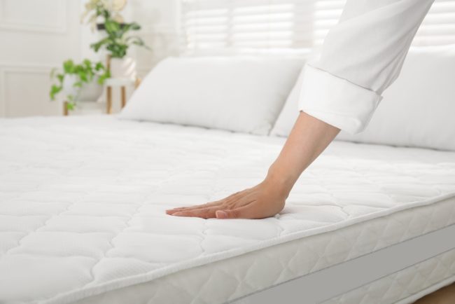 densite-matelas-confort