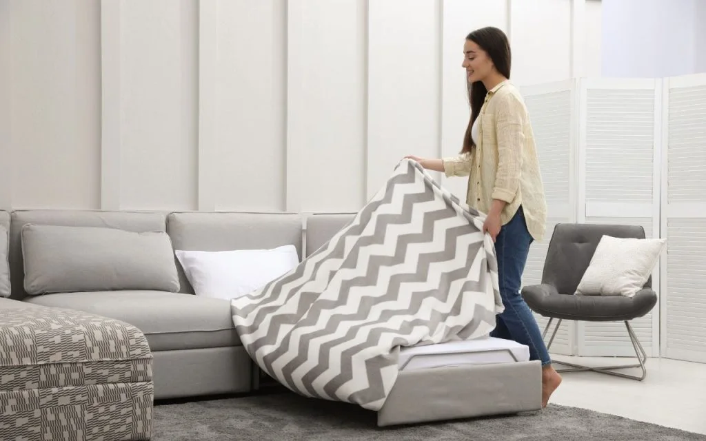 Matelas clic-clac : conseils pour un choix confortable et durable