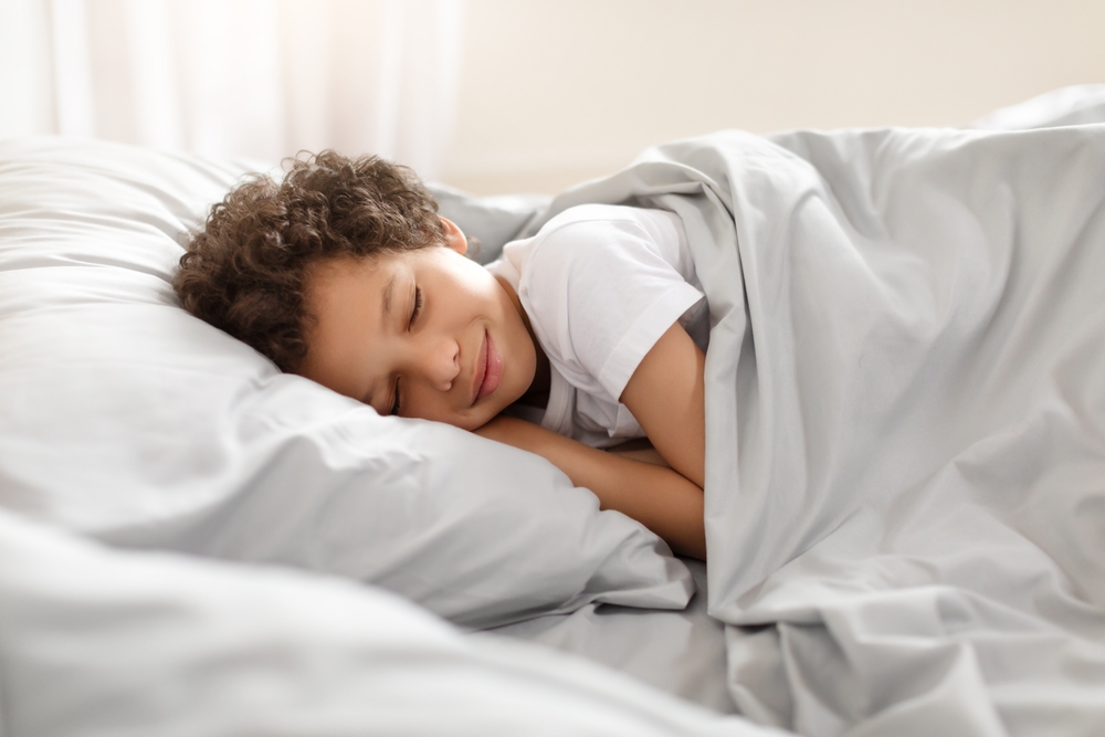 Une bonne literie pour les jeunes est-elle indispensable ?